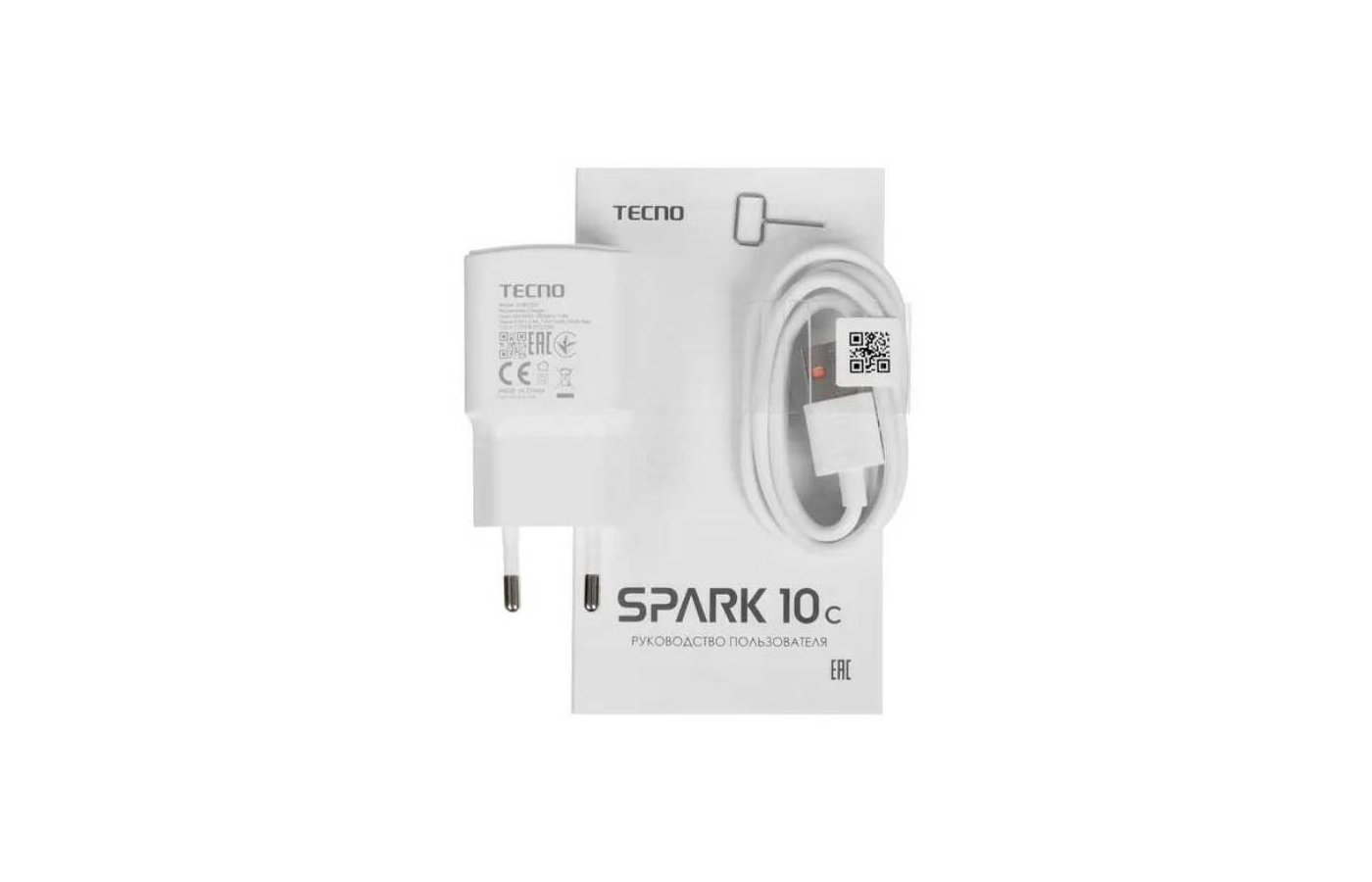 Tecno spark 10c 4 64 гб