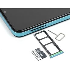 Смартфон tecno spark go 2023 64gb