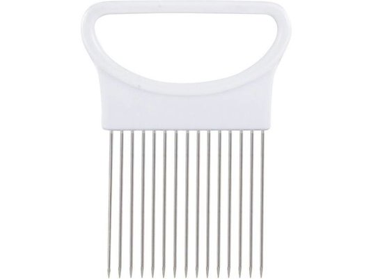 Кухонные принадлежности MALLONY 003622 Держатель для лука ОН-01