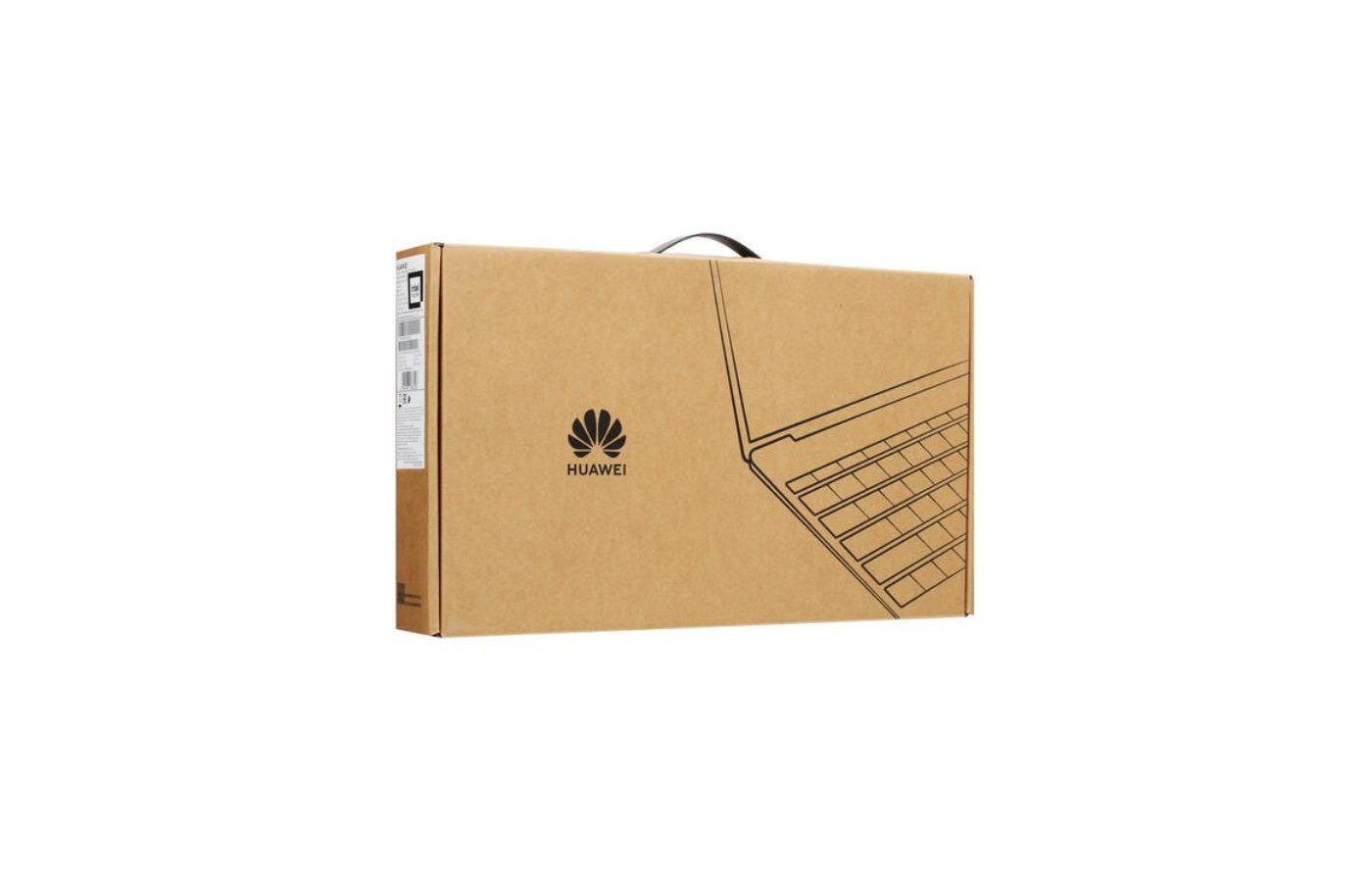 Mdf x huawei driver