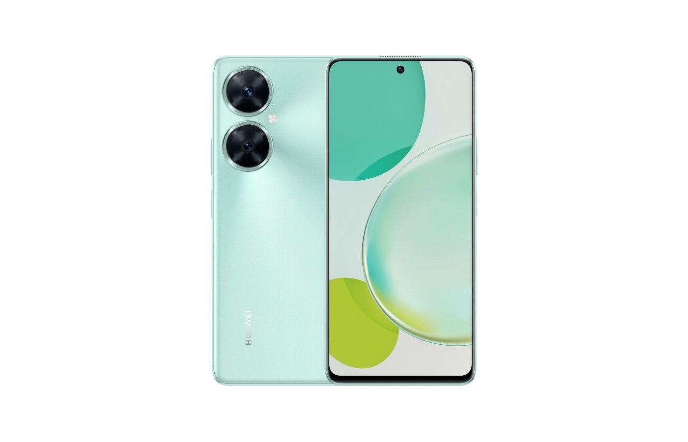 Смартфон Huawei Nova 11i 8/128Gb Green (MAO-LX9N) - купить в  интернет-магазине RBT.ru. Цены, отзывы, характеристики и доставка в  Челябинске