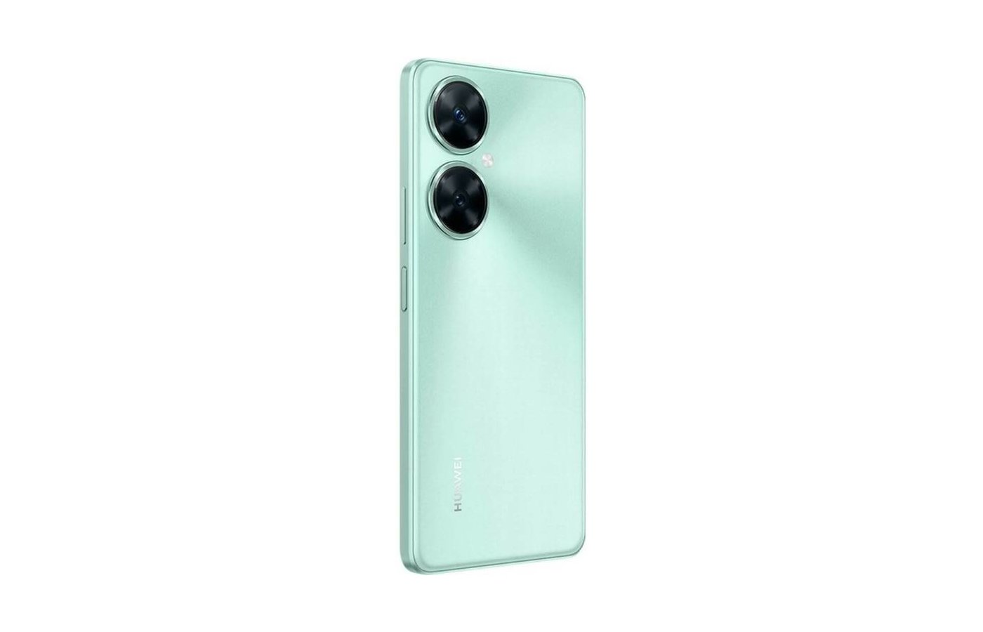 Смартфон Huawei Nova 11i 8/128Gb Green (MAO-LX9N) - купить в  интернет-магазине RBT.ru. Цены, отзывы, характеристики и доставка в  Челябинске