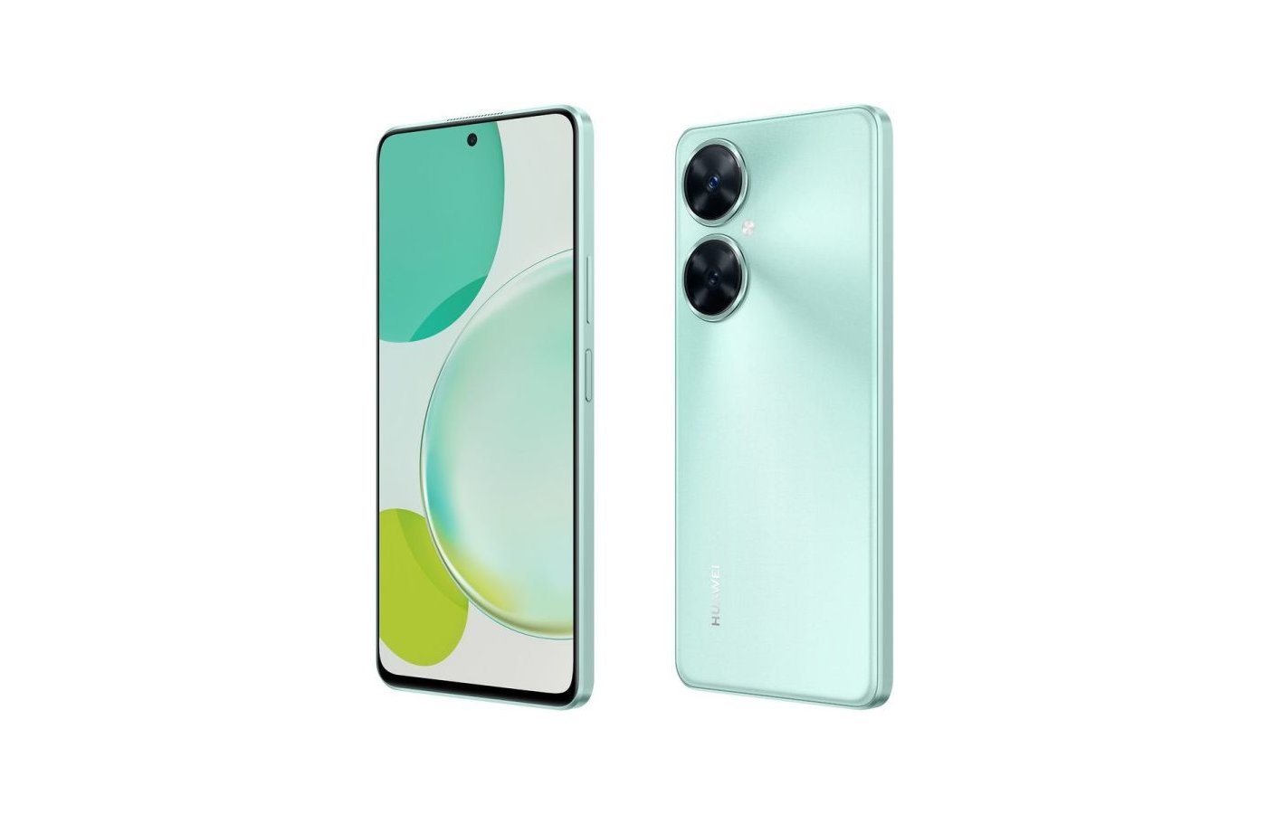 Смартфон Huawei Nova 11i 8/128Gb Green (MAO-LX9N) - купить в  интернет-магазине RBT.ru. Цены, отзывы, характеристики и доставка в  Челябинске