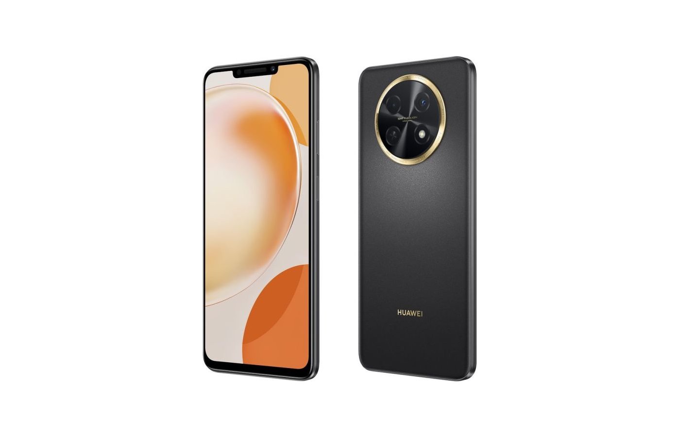 Смартфон Huawei Nova Y91 8/256Gb Black (STG-LX1) - купить в  интернет-магазине RBT.ru. Цены, отзывы, характеристики и доставка в  Челябинске