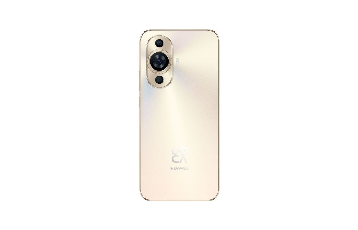 Смартфон Huawei Nova 11 8/256Gb Gold (FOA-LX9) - купить в интернет-магазине  RBT.ru. Цены, отзывы, характеристики и доставка в Челябинске