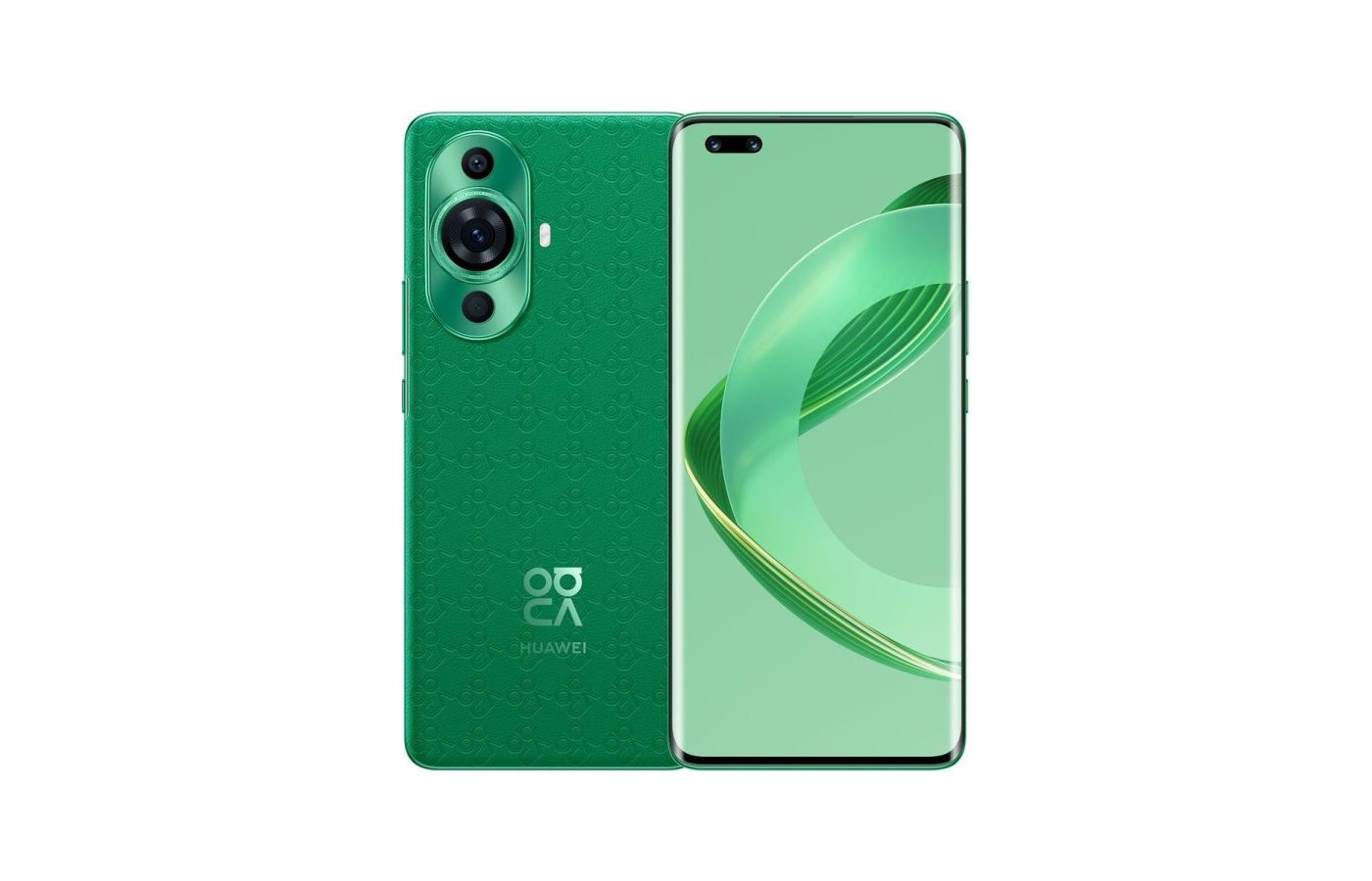 Смартфон Huawei Nova 11 Pro 8/256Gb Green (GOA-LX9) - купить в  интернет-магазине RBT.ru. Цены, отзывы, характеристики и доставка в  Челябинске