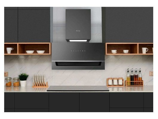 Вытяжка HAIER HVX-W682CBX