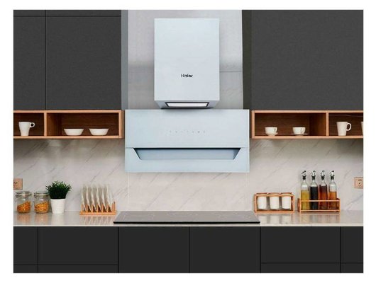 Вытяжка HAIER HVX-W682CW