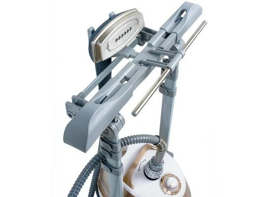 Отпариватель напольный KITFORT КТ-913