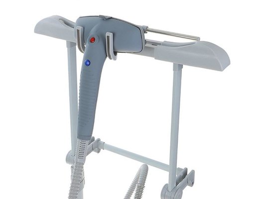 Отпариватель напольный KITFORT КТ-913