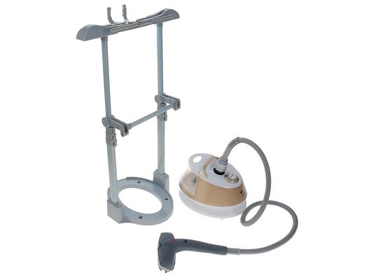 Отпариватель напольный KITFORT КТ-913