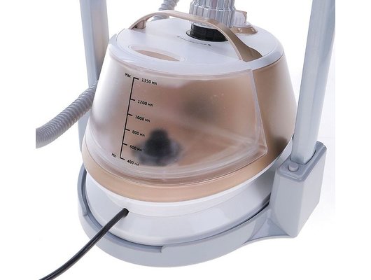 Отпариватель напольный KITFORT КТ-913