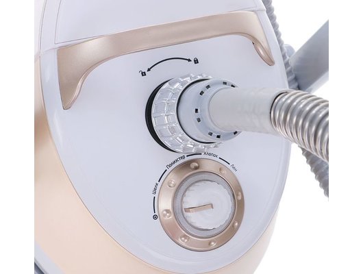 Отпариватель напольный KITFORT КТ-913