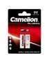 Батарейка Camelion 6LR61 Plus Alkaline 1 шт