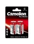 Батарейка Camelion LR14 Plus Alkaline 2 шт