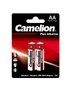 Батарейка Camelion Plus Alkaline LR6 2 шт