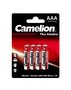 Батарейка Camelion Plus Alkaline LR03 4 шт