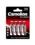 Батарейка Camelion Plus Alkaline LR6 4 шт