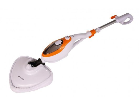 Швабра паровая KITFORT KT-1004-3