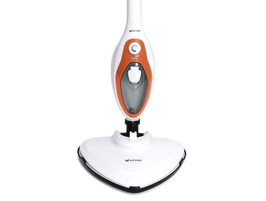 Швабра паровая KITFORT KT-1004-3