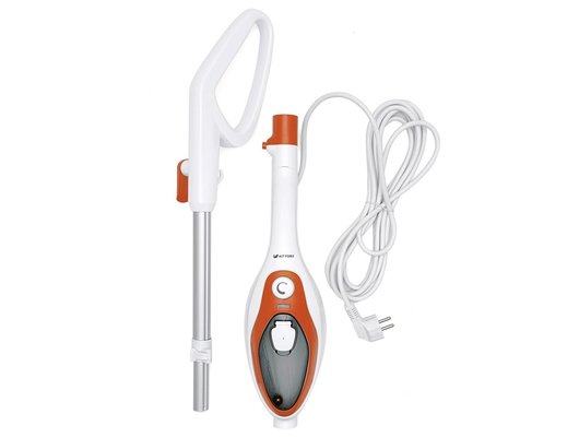 Швабра паровая KITFORT KT-1004-3