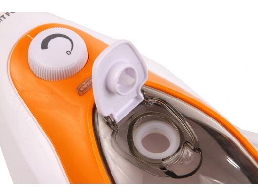 Швабра паровая KITFORT KT-1004-3