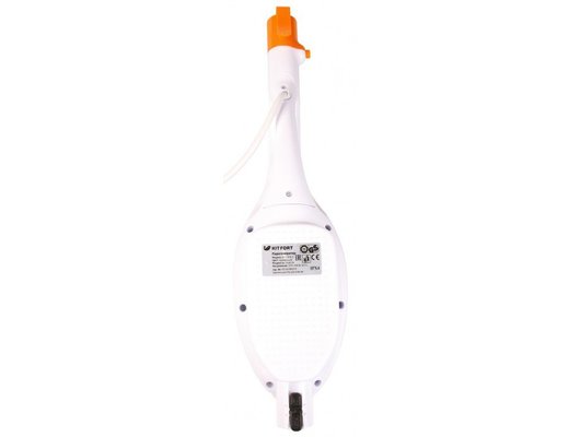 Швабра паровая KITFORT KT-1004-3