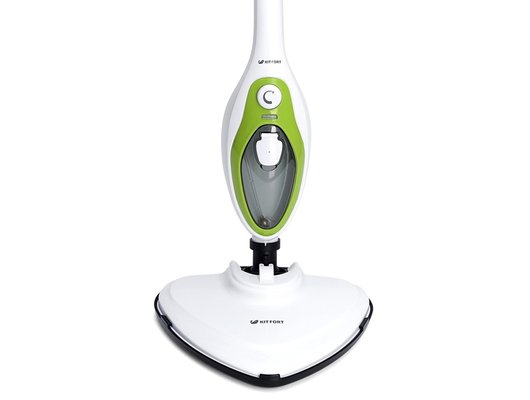 Швабра паровая KITFORT КТ-1004-2