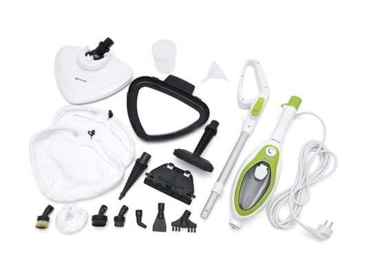 Швабра паровая KITFORT КТ-1004-2