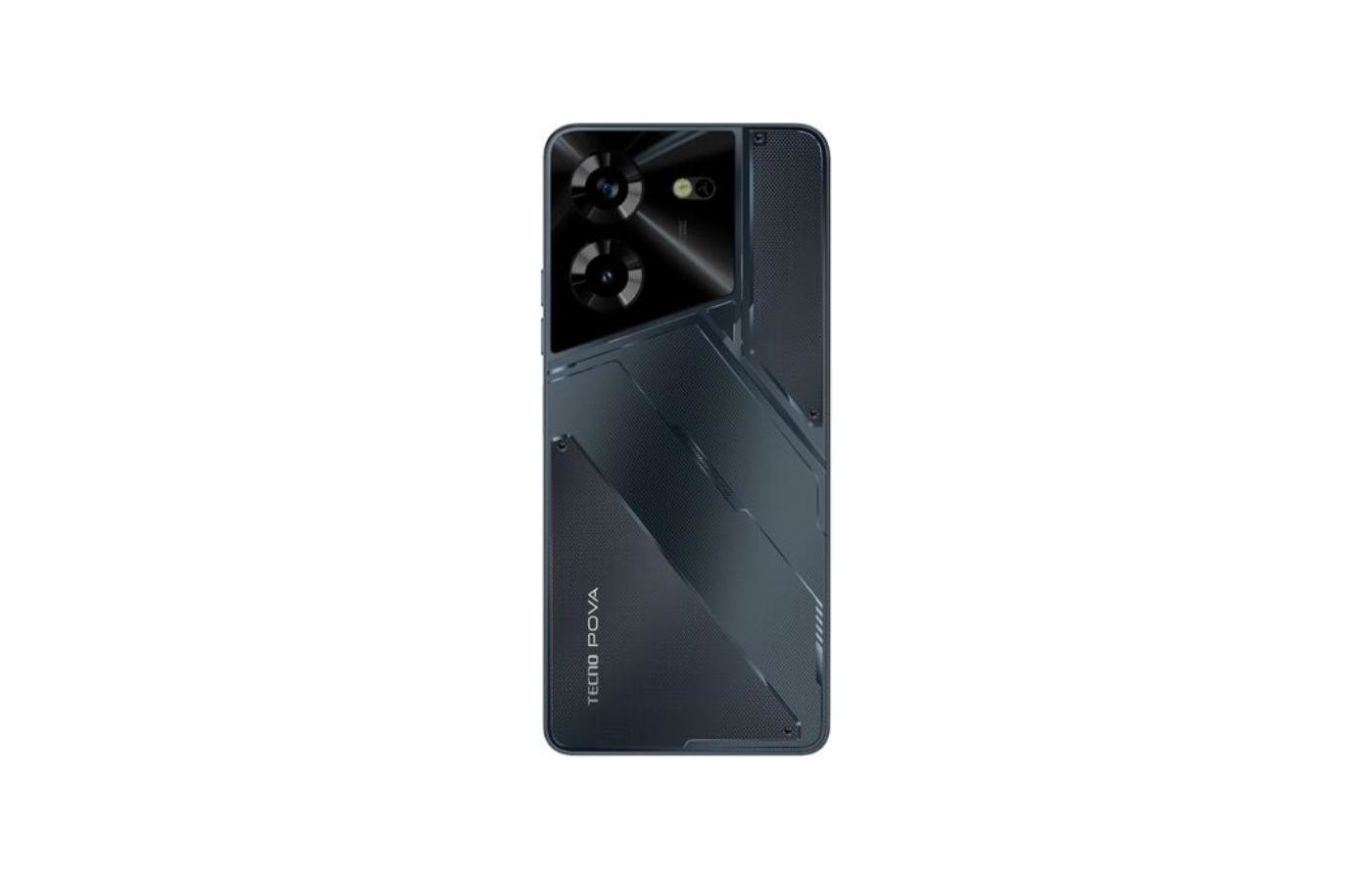 Смартфон Tecno POVA 5 8/128Gb Black - купить в интернет-магазине RBT.ru.  Цены, отзывы, характеристики и доставка в Челябинске