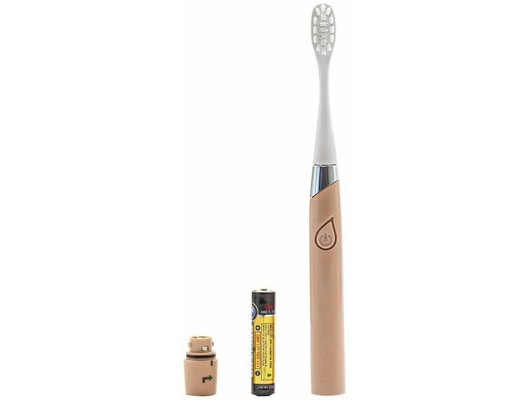 Зубная щетка электрическая REVYLINE RL 030 бежевый