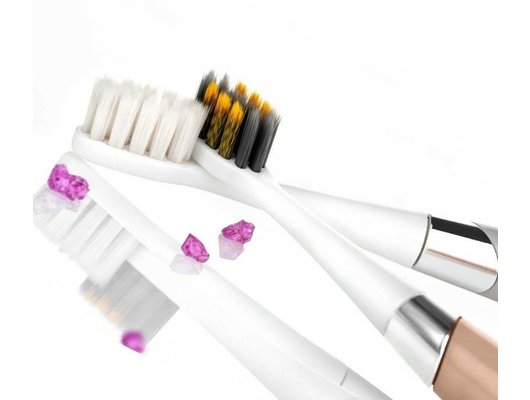 Зубная щетка электрическая REVYLINE RL 030 бежевый