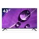 HAIER 43 SMART TV S1 отзывы покупателей - 3 мнений владельцев RBT.ru