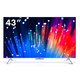 4K (Ultra HD) Smart телевизор HAIER 43 SMART TV S3 (ИМП) - купить в интернет-магазине RBT.ru. Цены, отзывы, характеристики и доставка в Челябинске