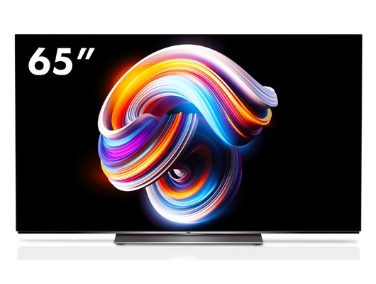4K (Ultra HD) Smart телевизор HAIER H65S9UG PRO