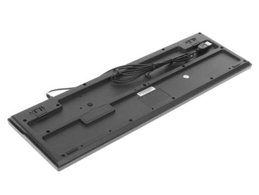 Клавиатура проводная Genius Smart KB-101