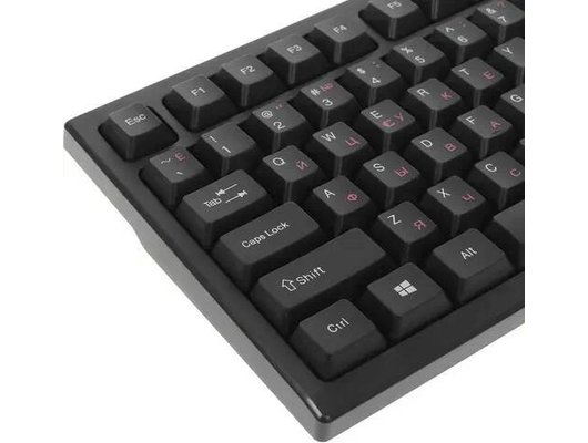 Клавиатура проводная Genius Smart KB-101