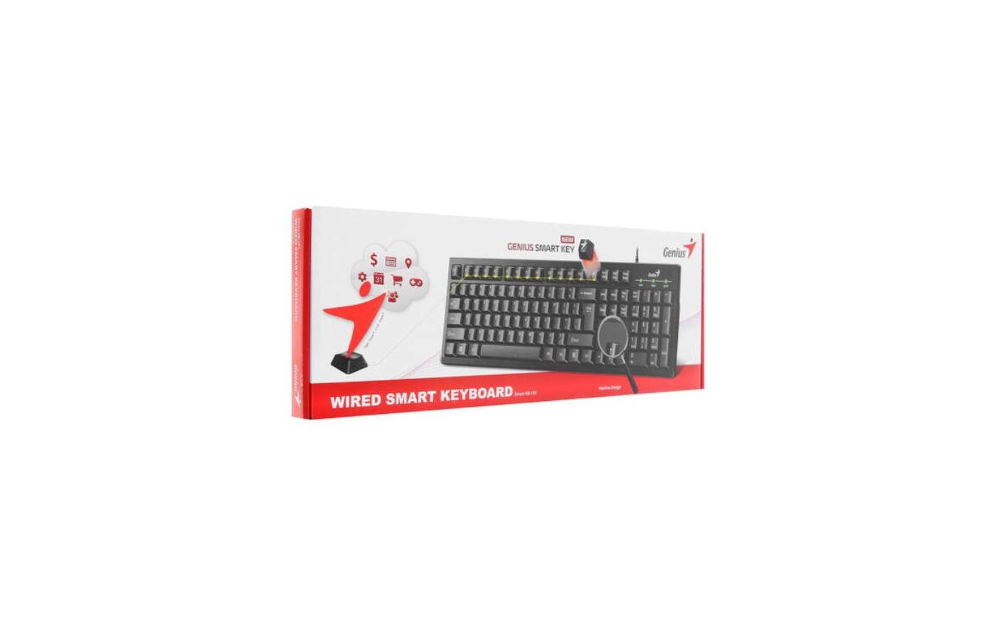 Клавиатура kb 101. Smart KB-101. Genius Smart KB-101.