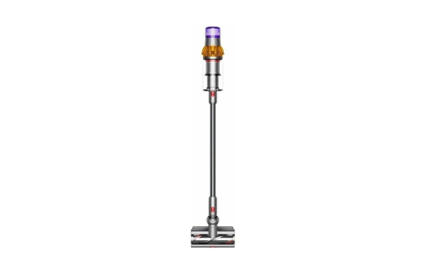 Dyson v15 detect sv22 2022 отзывы