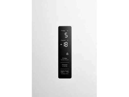 Холодильник MIDEA MDRB521MIE01OD