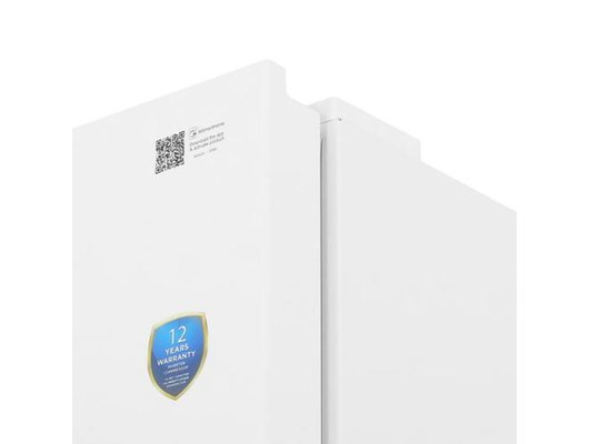 Холодильник MIDEA MDRB521MIE01OD