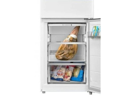 Холодильник MIDEA MDRB521MIE01OD