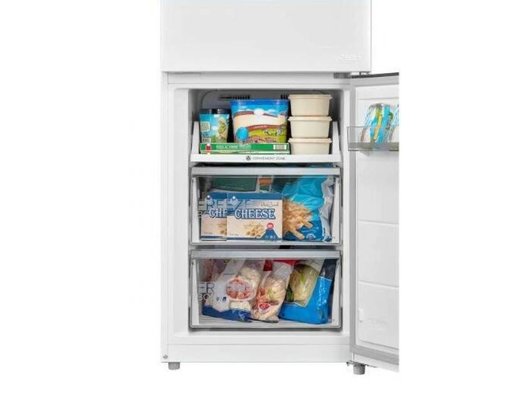 Холодильник MIDEA MDRB521MIE01OD