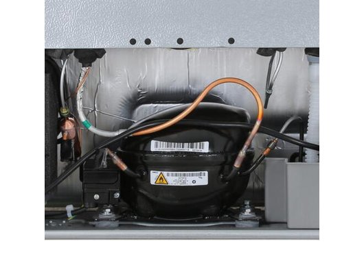 Холодильник MIDEA MDRB521MIE01OD