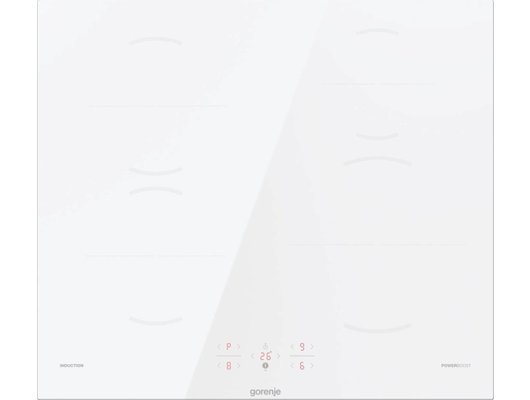 Варочная панель GORENJE GI6401WSC