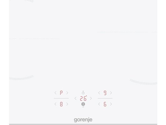 Варочная панель GORENJE GI6401WSC