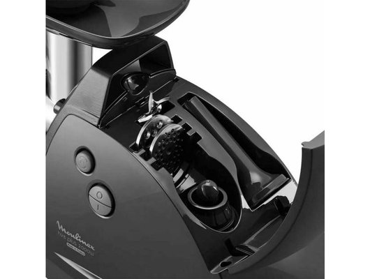 Мясорубка MOULINEX ME 682832