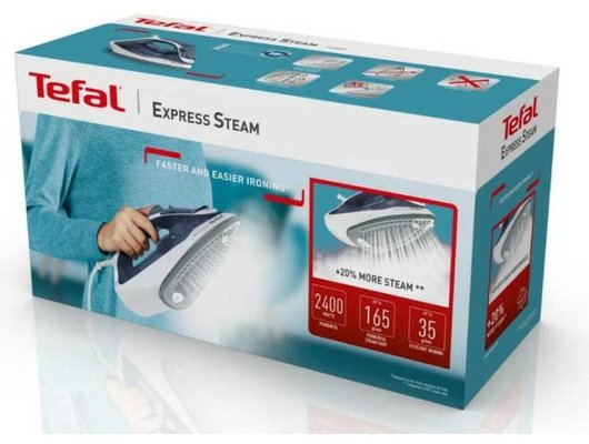 Утюг TEFAL FV 2837
