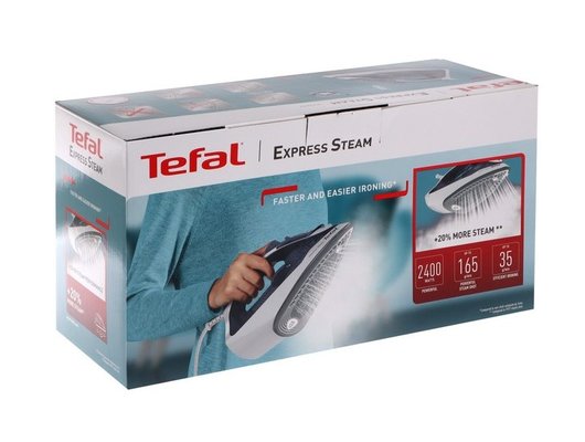 Утюг TEFAL FV 2837