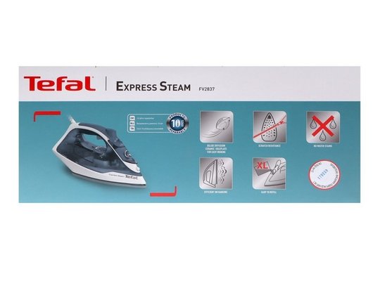 Утюг TEFAL FV 2837